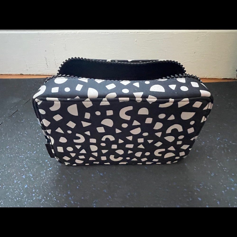 Dagne Dover Arlo Tech Organizer - Large - Block Party